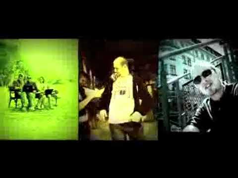 Rahim - Fejm ft. Grubson i Abradab  | (Prod. LosTSouL) | RmX 2025  (Video Musik)