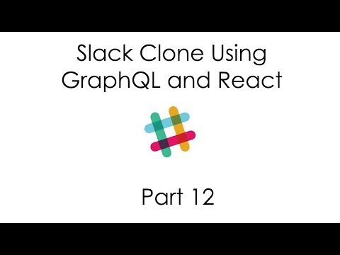 Building Slack s Layout with CSS Grid and Styled Components