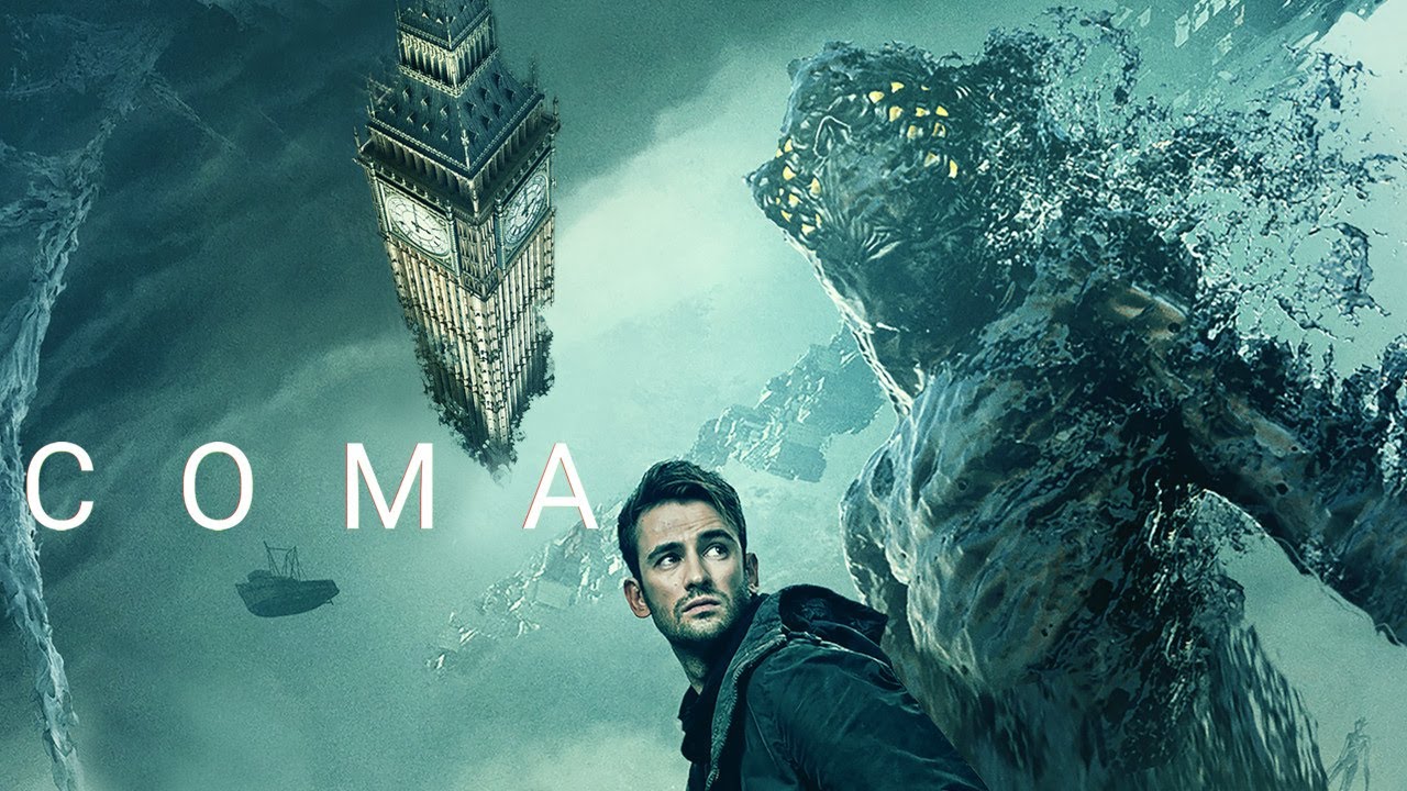 Coma | FULL SCI-FI ACTION THRILLER MOVIE | Action Zone