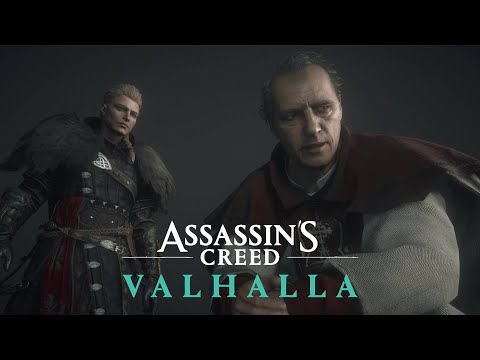 Schwertregen in Anecæster | Assassin’s Creed Valhalla | #89