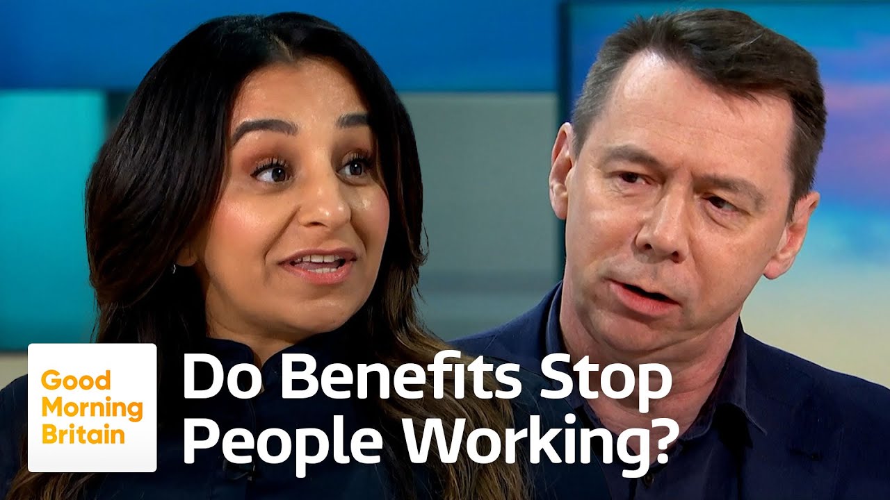 PM Faces 'Biggest Rebellion Yet' as 80 MPs Oppose £6bn Welfare Cuts