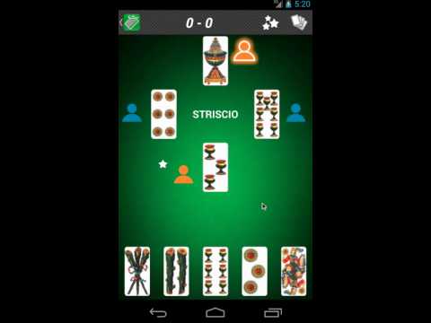 GIOCHI GRATIS TRESETTE SCARICA