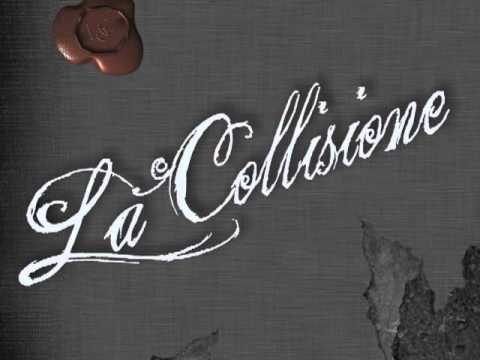 La Collisione - Farseeing (Feat. Jack Jaselli)