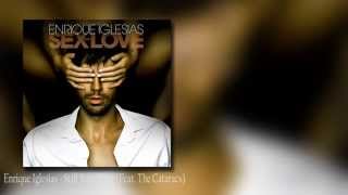 Enrique Iglesias - Still your King (Lyric Video)