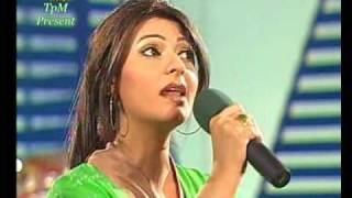 Fariha Parvez  WeY Main Tere Lar  In Ptv