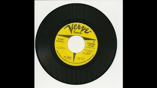 Kenny Burrell - Burning Spear - Verve 10618