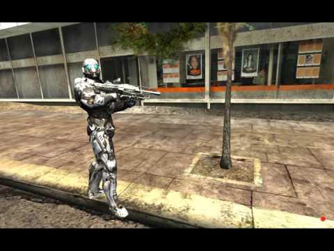 N.o.v.a 3 | CURSING ALL THE WAY