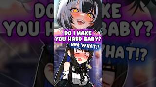 Shiori is the definition of a living intrusive thought【Hololive】