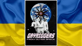 Ґеї-ніґери з Далекого Космосу (1992) | Українські субтитри | Gayniggers from Outer Space (1992)