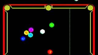 ACORN ELECTRON - SUPER POOL - SOFTWARE INVASION - 1984