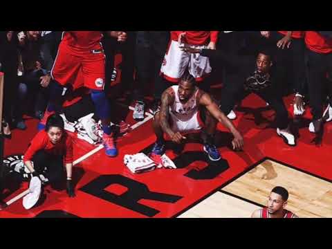 SNUBBS- Kawhi (produced by DJ Mike Nasty)