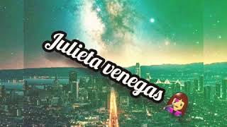 JULIETA VENEGAS ESPERABA LETRA