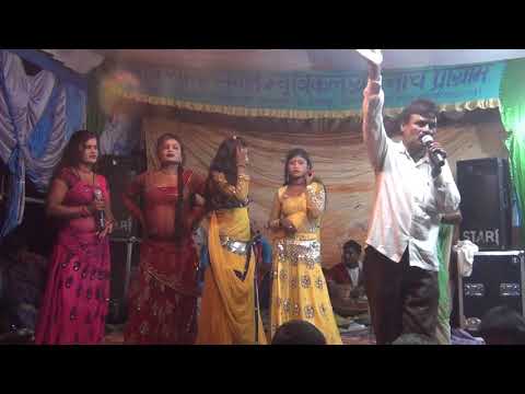 राधेश्याम रसिया नाच प्रोग्राम ग़ाज़ीपुर Radheshyam rasiya Nach Program Ghazipur mo 0(1)