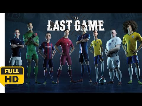 Nike Football: The Last Game Animated full  Movie