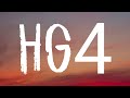 Rod Wave HG4 Lyrics