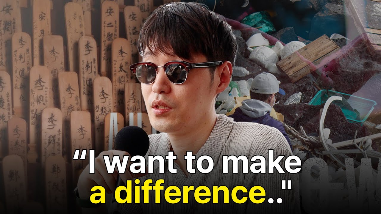 How One Korean Indie Director Is Making A Difference