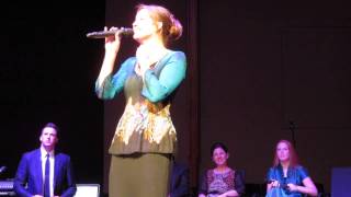 The Collingsworth Family (Nothing&#39;s Worrying Me) 05-03-13