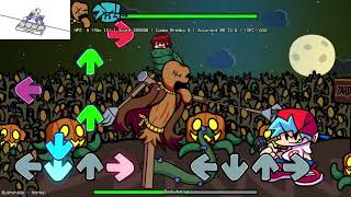 Cover art for [FNF]ZARDY BUSHWHACK