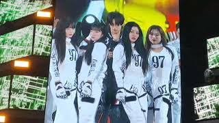 Download lagu Pattaya New Year Countdown 2023 (part1) #mono29 #BamBam #got7 mp3