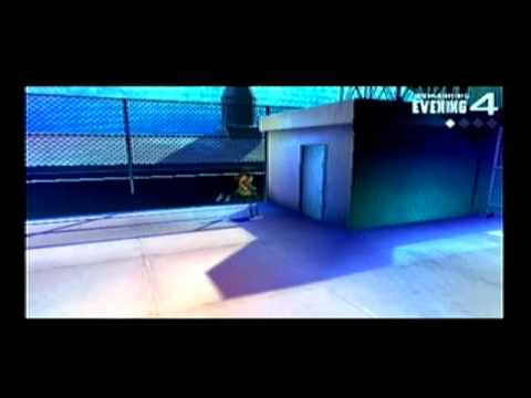 Fate/Extra Walkthrough [ENG] Part 15 - Wanna Play Another Game?