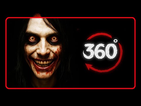 Jeff the Killer | 360