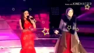 Download lagu Lesti Vs Rara LailA CangGUNG mp3 Download lagu Lesti Vs Rara LailA CangGUNG mp3