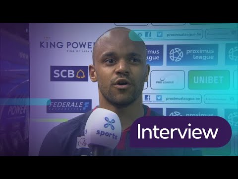 Interviews Roeselare ( OH Leuven - Roeselare ) 14/04/2019