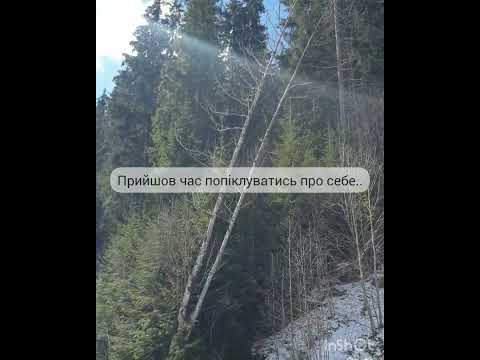 Відео для тих, хто почувається 