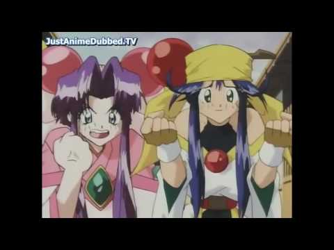Saber Marionette J Episode 6 7 8 9 10