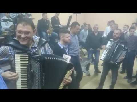 Borko Radivojević & BANE VASIĆ - Požega 2015