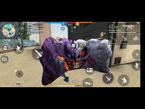 HIGHLIGHTS FF - SATISFATÓRIO🇧🇷Terroch.sx🇧🇷 Fura Bilionários - Furamil 2cão