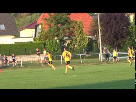 Siegtreffer durch Gerbi Kaplan