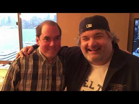 Artie Vs  High Pitch Mike