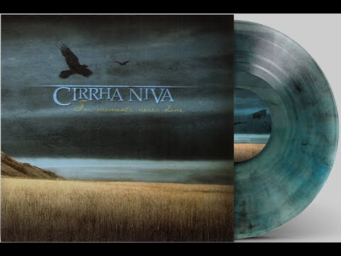 Cirrha Niva - Dreamon  (Full Album Version)