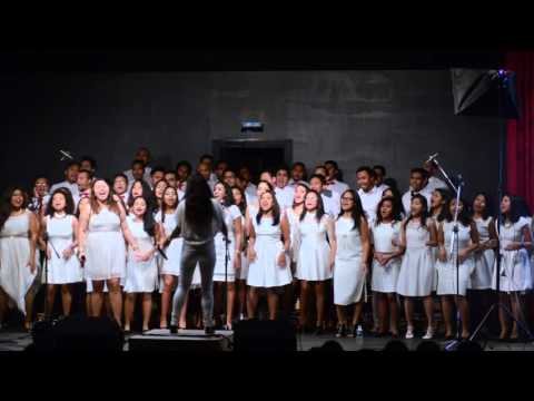CONCERT STK FPMA FAFATS | Car toi seul est Dieu | William McDowell