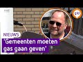 Elektrische auto opladen? Hier is geen laadpaal te vinden