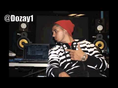 DoZay - Bomb (Audio Video)  - @DoZay1