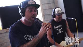 BRIDGE CITY SESSIONS - GET DEAD - "Monte Carlo"