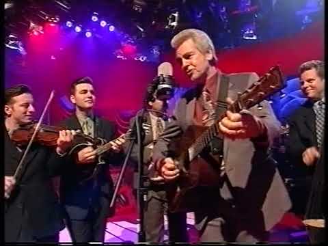 Steve Earle and Del McCoury, Graveyard Shift and Nashville Cats