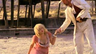 Action Swingers - Courtney Love (straight to hell)