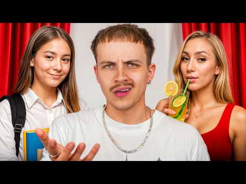 ROZPOZNAJ KTO NIE JEST STUDENTEM!!