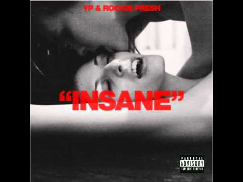 Video thumbnail for Insane