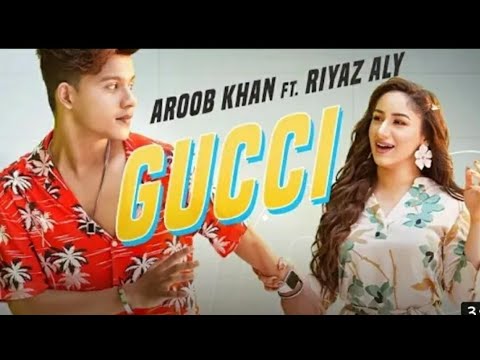 guui -Aroob khan ft. reyaz Aly | kaptaan | mix singh | anshul gorgeous song