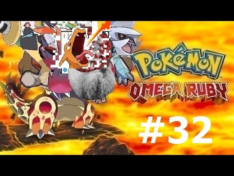 RANDOMIZER ORAS! Ep.32: Champion