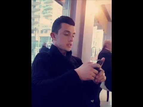 Arialdo - Po M'thon (prod by. Onix)