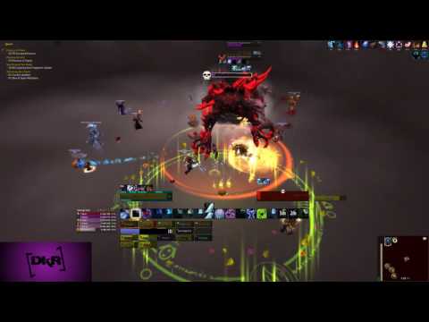 [DkR] EN - Unholy DK PoV (16 11 06)