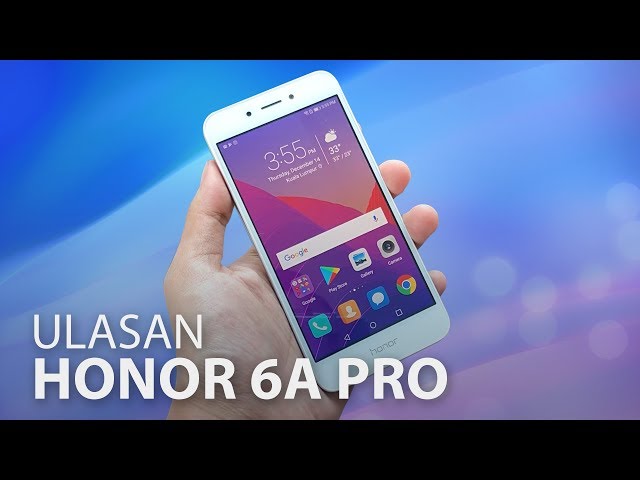 Huawei Honor 6a Pro Full Specifications Pros And Cons Reviews Videos Pictures Gsm Cool