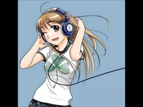 Techno - Get Up (Moreno vs. Vinyltronic Remix) [HD]