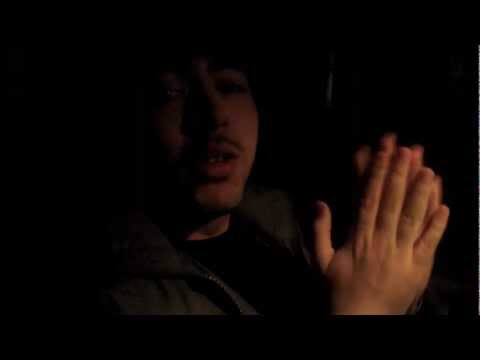 Jelluzz - Hard Freestyle - Green Eyed Monster Mixtape