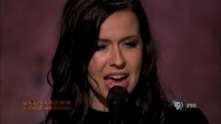 The Civil Wars &quot;Barton Hollow&quot; from Bluegrass Underground